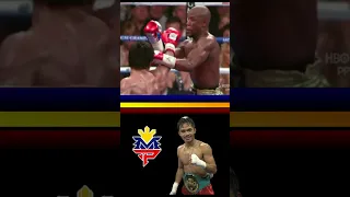 The Living Legend Manny Pacquiao Explosive Highlights 3  #mannypacquiao