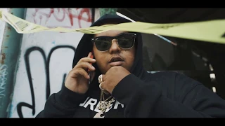 Vanauley Stacks - Most Hated (Official Music Video)