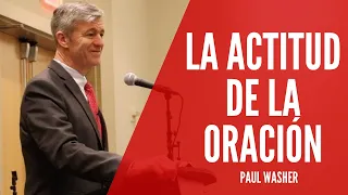 ¿Por qué muchos Cristianos no oran? Parte 2 - Paul Washer