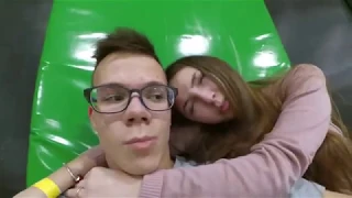 VLOG  НА НАС НАПАЛИ ГОПНИКИ!!! МОЙ ДР 17 ЛЕТ! ⁄RAU TV