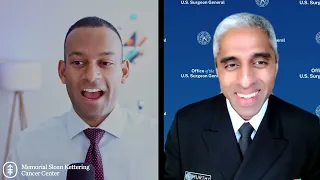 A Chat with the US Surgeon General (ft. Dr Vivek H. Murthy) | Subhash Jain Honorary Endowed Lecture