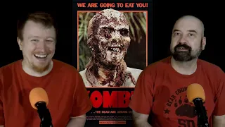 Zombie [aka Zombi 2] (1979): Scary Movie Saturday 30 (Kyle & Nick on Film)