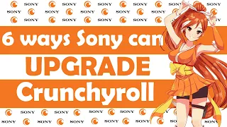 Crunchyroll's site is DOG@!#$, here's why