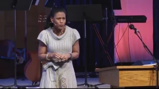 Priscilla Shirer: A Perfectly Patient God