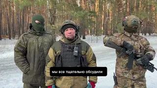 Военный из Башкортостана сначала поддержал, затем осудил Фаиля Алсынова