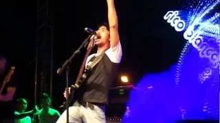 Rico Blanco - Elesi  ( Live in CDO )