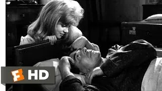 Lolita (1962) - The Game Scene (8/10) | Movieclips