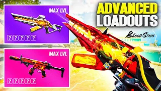 ADVANCED Loadouts in Blood Strike | Master the KAG-6, MP5, and More!