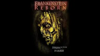 Locked In The Asylum: Frankenstein Reborn