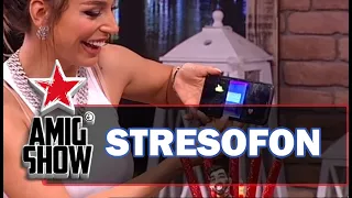 Stresofon - Ami G Show S12 - E41