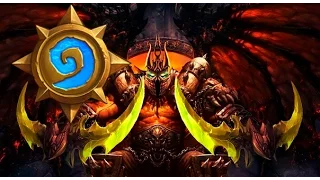 Hearthstone: упоротые дуэли