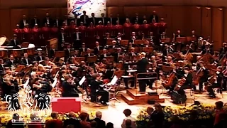 1993 Polar Music Prize - Ending ceremony