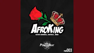 Afroking (Radio Edit)