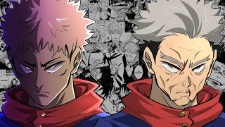 Why Jujutsu Kaisen Is Being "Rushed"