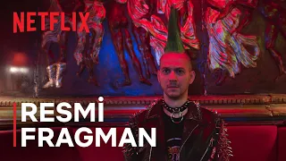 Uysallar | Resmi Fragman | Netflix