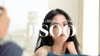 Jisoo's Photo Shoot on DIOR || You can't  take your eyes off from Jisoo 😳😳
