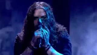 The Voice of Ireland S04E15 - John Bonham - Stand By Me