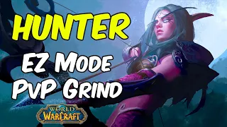 ❄️ WotLK Classic WoW : Hunter's Guide to PvP @ 80 🏹 (UPDATED)