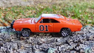 Hot Wheels General Lee 69 Dodge Charger #2