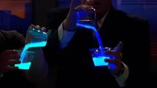 Liquid Light - Cool Science Experiment