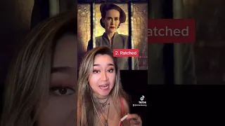 3 DISTURBING Netflix Shows you NEED to watch😱‼️ #shorts #tiktok