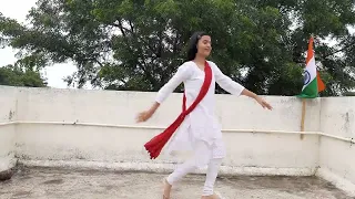 Desh rangila song dance