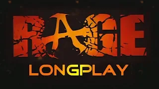 PS3 Longplay [020] Rage - Full Game Walkthrough | No commentary