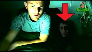 Top 31 Creepy Videos of Scary Things TOO SCARY to Watch at Night!