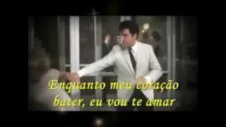 ElvisPresley -I Swear   Eu Juro(Tradução em Portugues)Regina Esposito