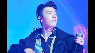 DONGHAE BEING DONGHAE | SUPER JUNIOR