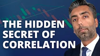 Identify The Best Trading Opportunities with Correlation (under 4 minutes)