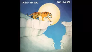 Tygers Of Pan Tang - Silver And Gold