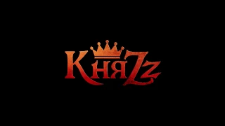 Промо-ролик для группы «КняZz»