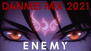 enemy | danmei mix 2021