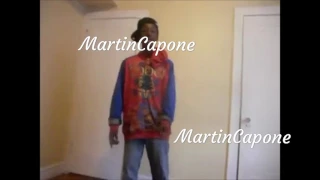 Young Pappy Freestyle at 15 Years old!