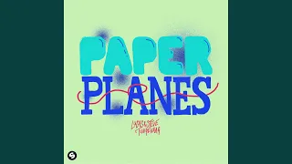 Paper Planes