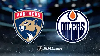 Trocheck, Dadonov power Panthers to 7-5 victory