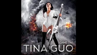 01. Tina Guo The Legend Of Zelda