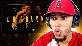 Anuel AA - LA 2BLEA (REACCION)