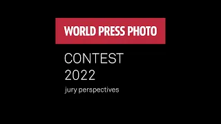 2022 World Press Photo Contest Regional Winners: Jury Perspectives