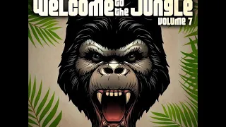 Welcome To The Jungle Vol 7