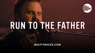 Cody Carnes - Run To The Father (MultiTracks Session)