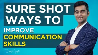 You Need This Video To Improve Your Communication Skills 🚀 | Divas Gupta