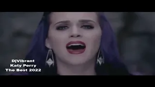 DjVibrant - Katy Perry - The Best 2022 - Megamix