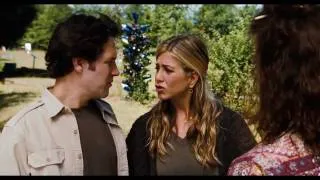 WANDERLUST COMING TO TOWN  Trailer Movie Official HD 2012