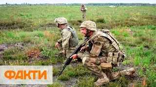 Прямое попадание в блиндаж: на передовой под обстрелом погибли военные