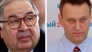 Навальный пообещал ответить на видеообращение Усманова