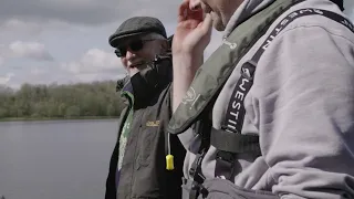 Cavan - Ireland's Premier Fishing Destination