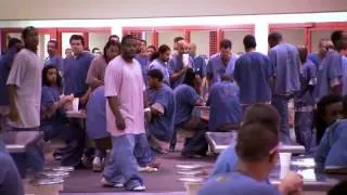 Gangs in Prison   National Geographic Documentary