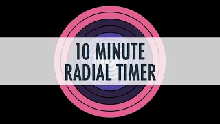 Best 10 Minute Radial Timer To Use In 2021